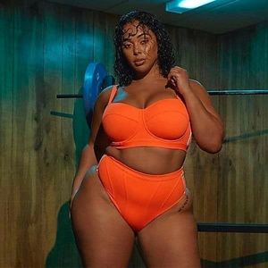 IVY PARK BIKINI BOTTOM 4X